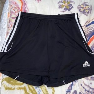 ADIDAS SOCCER SHORTS